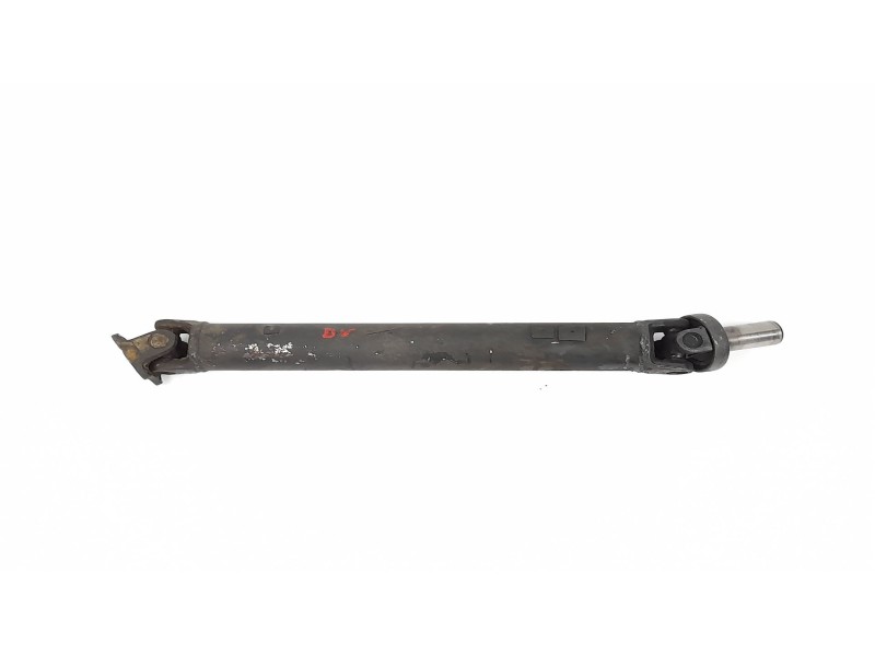 Recambio de transmision central para mitsubishi montero (l040) 2.5 td (l044g, l049g) referencia OEM IAM   