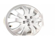 Recambio de llanta para honda cr-v (rd8) 2.2 ctdi referencia OEM IAM S9A665A 42700SCAG72  2