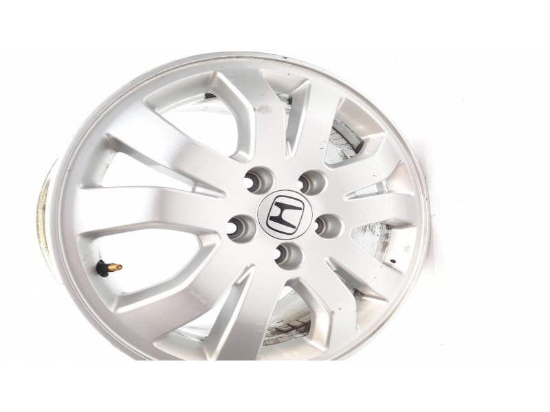 Recambio de llanta para honda cr-v (rd8) 2.2 ctdi referencia OEM IAM S9A665A 42700SCAG72 