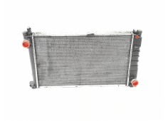 Recambio de radiador agua para bmw serie 3 berlina (e36) 318tds referencia OEM IAM 2245509 2245511 22455060 2