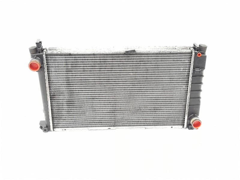 Recambio de radiador agua para bmw serie 3 berlina (e36) 318tds referencia OEM IAM 2245509 2245511 22455060