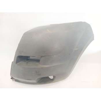 PUNTERA PARAGOLPES DELANTERA IZQUIERDA 1306563070 