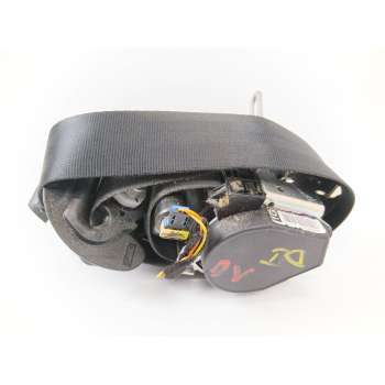 CINTURON SEGURIDAD DELANTERO IZQUIERDO 96568574XX 