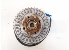 Recambio de mangueta trasera derecha para smart fortwo coupé (453) 0.9 (453.344, 453.353) referencia OEM IAM A4534200202   2