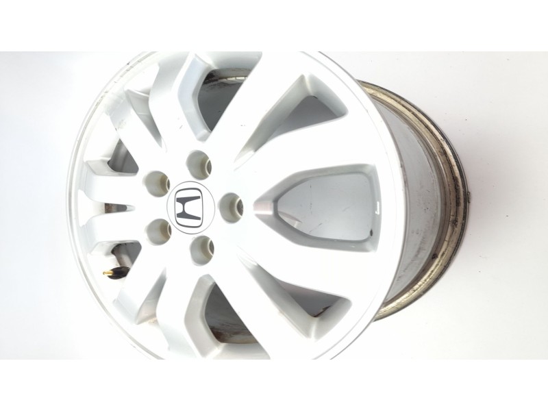Recambio de llanta para honda cr-v (rd8) 2.2 ctdi referencia OEM IAM S9A665A 42700SCAG72 