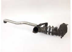 Recambio de tubo para smart fortwo coupé (453) 0.9 (453.344, 453.353) referencia OEM IAM 165761036R  