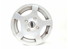 Recambio de llanta para microcar virgo 0.5 d referencia OEM IAM 1001004  
