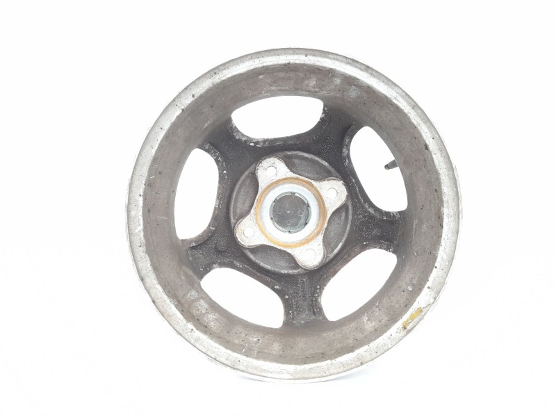 Recambio de llanta para microcar virgo 0.5 d referencia OEM IAM 1001004  