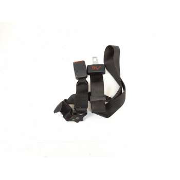 ENGANCHE CINTURON SEGURIDAD TRASERO CENTRAL 