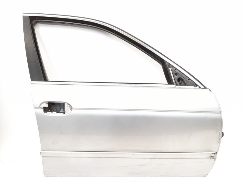 Recambio de puerta delantera derecha para bmw serie 5 berlina (e39) 530d referencia OEM IAM   