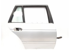 Recambio de puerta trasera derecha para bmw serie 5 berlina (e39) 530d referencia OEM IAM   