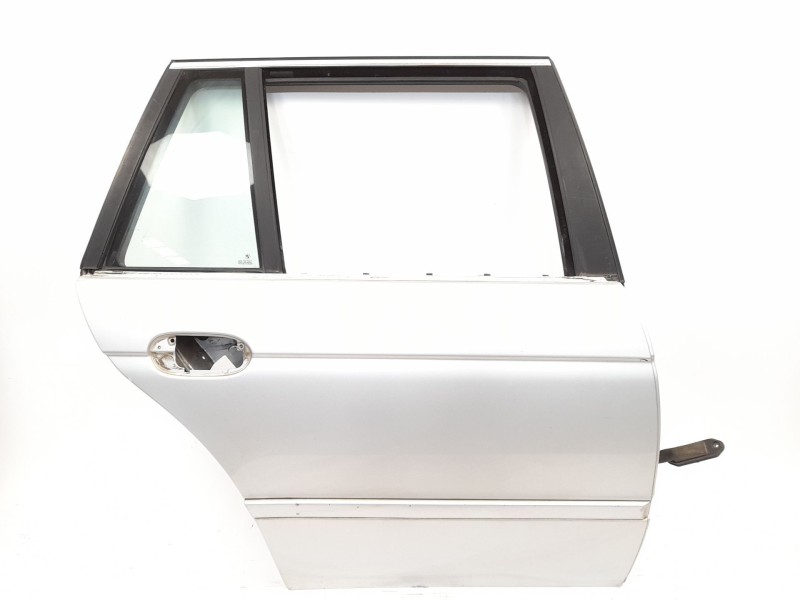 Recambio de puerta trasera derecha para bmw serie 5 berlina (e39) 530d referencia OEM IAM   