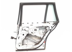 Recambio de puerta trasera derecha para bmw serie 5 berlina (e39) 530d referencia OEM IAM    2