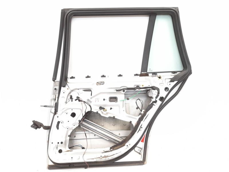 Recambio de puerta trasera derecha para bmw serie 5 berlina (e39) 530d referencia OEM IAM   