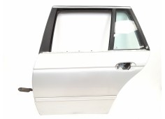 Recambio de puerta trasera izquierda para bmw serie 5 berlina (e39) 530d referencia OEM IAM   