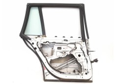 Recambio de puerta trasera izquierda para bmw serie 5 berlina (e39) 530d referencia OEM IAM    2