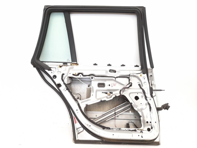 Recambio de puerta trasera izquierda para bmw serie 5 berlina (e39) 530d referencia OEM IAM   