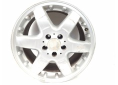 Recambio de llanta para mercedes-benz clase m (bm 163) 4.0 400 cdi (163.128) referencia OEM IAM A1634012702  