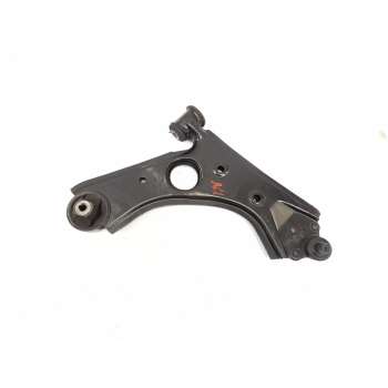BRAZO SUSPENSION INFERIOR DELANTERO DERECHO 51809466 