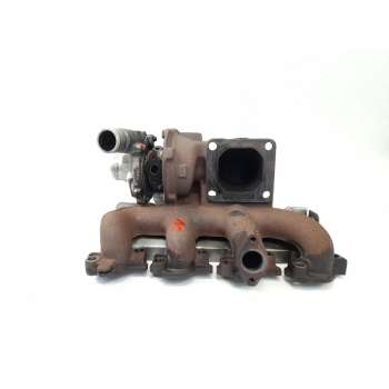 TURBOCOMPRESOR 1S7Q6K682BH 