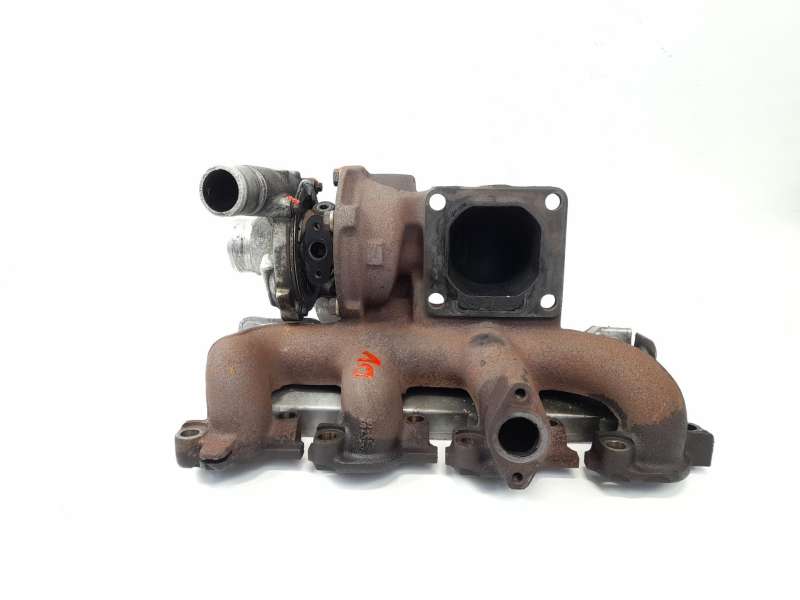 TURBOCOMPRESOR 1S7Q6K682BH 