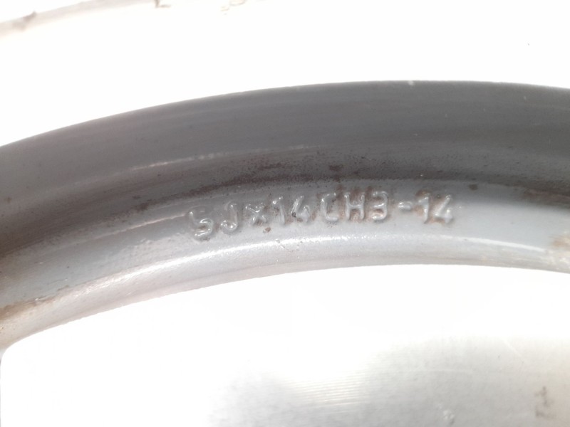 Recambio de llanta para citroen ax 1.5 diesel referencia OEM IAM   