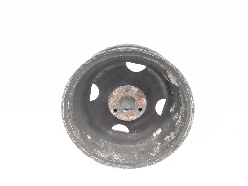 Recambio de llanta para citroen ax 1.5 diesel referencia OEM IAM   