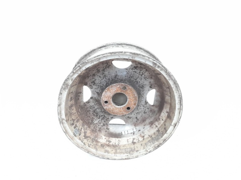 Recambio de llanta para citroen ax 1.5 diesel referencia OEM IAM   