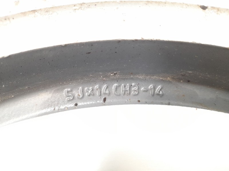 Recambio de llanta para citroen ax 1.5 diesel referencia OEM IAM   