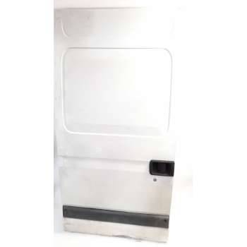 PUERTA LATERAL CORREDERA DERECHA 