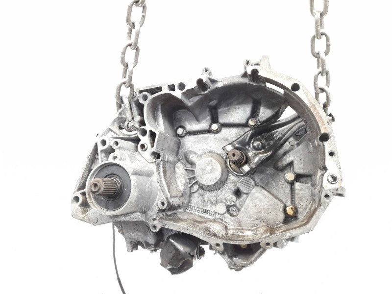 Recambio de caja cambios para volvo 460 (464) 1.8 referencia OEM IAM M60373M  