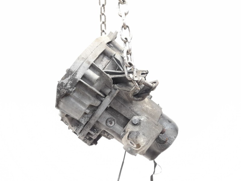 Recambio de caja cambios para volvo 460 (464) 1.8 referencia OEM IAM M60373M  