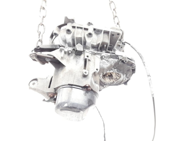 Recambio de caja cambios para volvo 460 (464) 1.8 referencia OEM IAM M60373M  