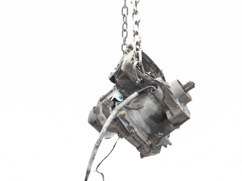 Recambio de caja cambios para volvo 460 (464) 1.8 referencia OEM IAM M60373M  