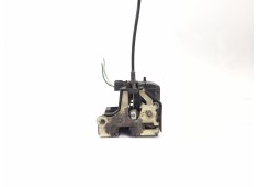 Recambio de cerradura puerta trasera derecha para renault scenic i (ja..) 2.0 16v rx4 referencia OEM IAM   