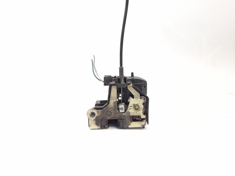 Recambio de cerradura puerta trasera derecha para renault scenic i (ja..) 2.0 16v rx4 referencia OEM IAM   
