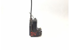 Recambio de cerradura puerta trasera derecha para renault scenic i (ja..) 2.0 16v rx4 referencia OEM IAM    2