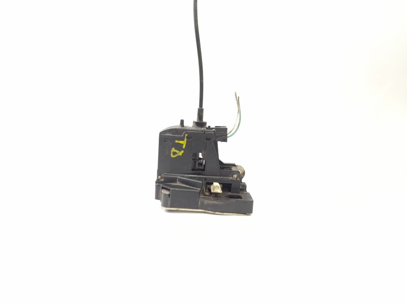 Recambio de cerradura puerta trasera derecha para renault scenic i (ja..) 2.0 16v rx4 referencia OEM IAM   