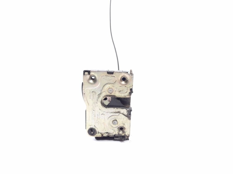 Recambio de cerradura puerta trasera derecha para renault scenic i (ja..) 2.0 16v rx4 referencia OEM IAM   