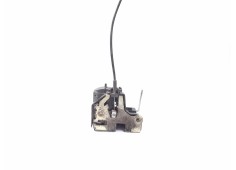 Recambio de cerradura puerta trasera izquierda para renault scenic i (ja..) 2.0 16v rx4 referencia OEM IAM   