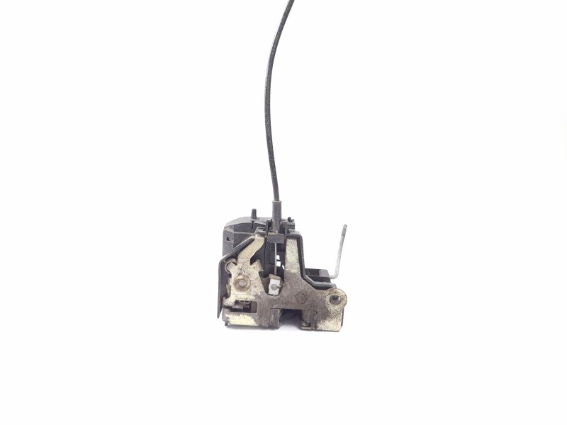 Recambio de cerradura puerta trasera izquierda para renault scenic i (ja..) 2.0 16v rx4 referencia OEM IAM   