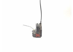 Recambio de cerradura puerta trasera izquierda para renault scenic i (ja..) 2.0 16v rx4 referencia OEM IAM    2