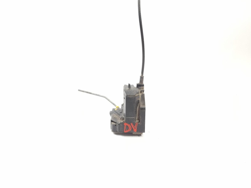 Recambio de cerradura puerta trasera izquierda para renault scenic i (ja..) 2.0 16v rx4 referencia OEM IAM   