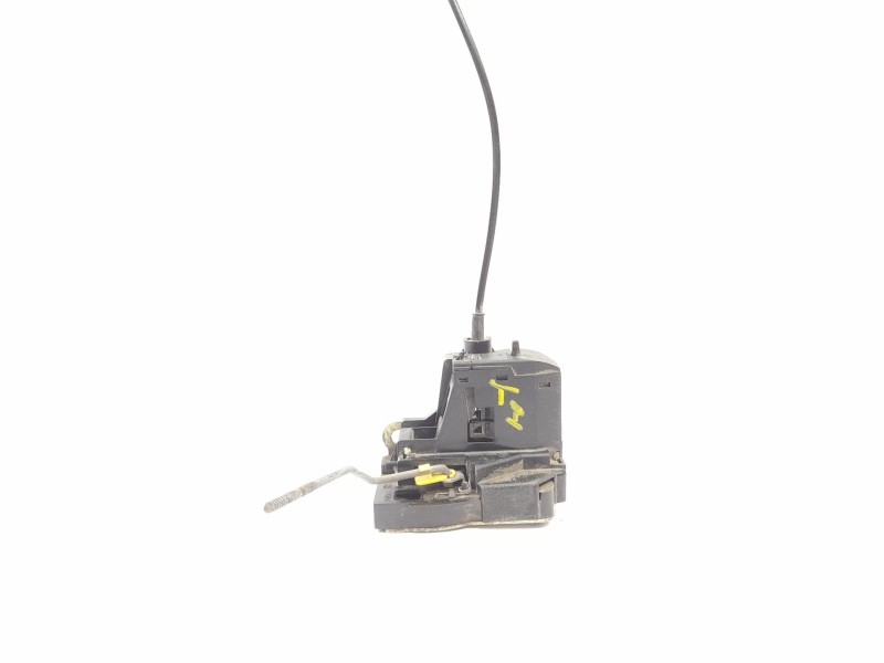 Recambio de cerradura puerta trasera izquierda para renault scenic i (ja..) 2.0 16v rx4 referencia OEM IAM   