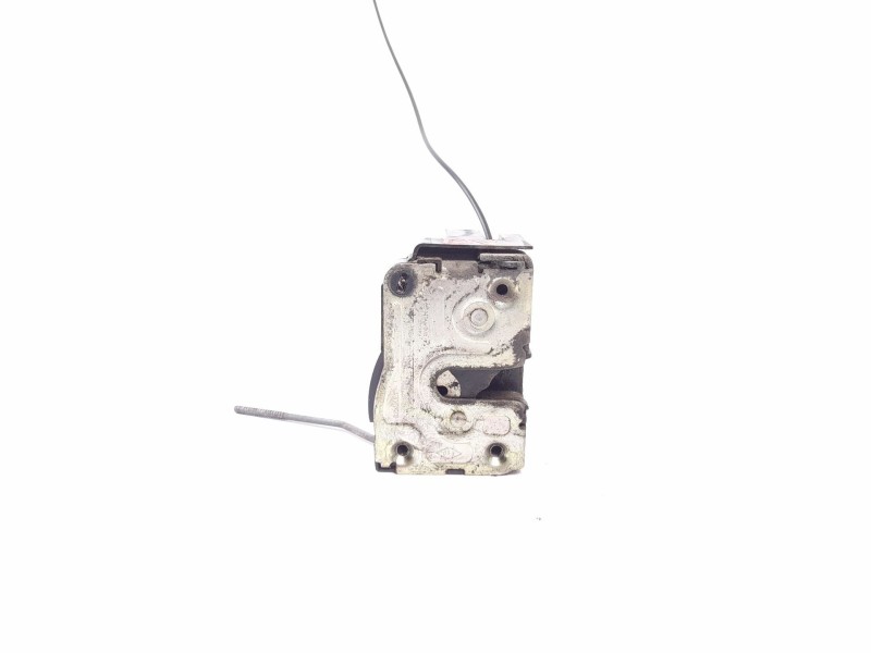 Recambio de cerradura puerta trasera izquierda para renault scenic i (ja..) 2.0 16v rx4 referencia OEM IAM   