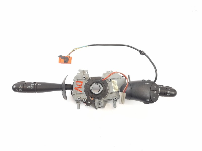 Recambio de mando volante para renault scenic i (ja..) 2.0 16v rx4 referencia OEM IAM V7700428203 54034961A 