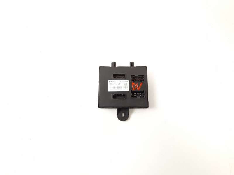 MODULO ELECTRONICO 231A02188R 