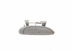 Recambio de maneta exterior trasera derecha para renault scenic i (ja..) 2.0 16v rx4 referencia OEM IAM 7700433076  
