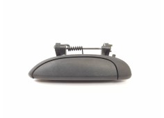Recambio de maneta exterior trasera izquierda para renault scenic i (ja..) 2.0 16v rx4 referencia OEM IAM 7700433075  