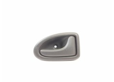 Recambio de maneta interior trasera derecha para renault scenic i (ja..) 2.0 16v rx4 referencia OEM IAM 7700415975 96012101 